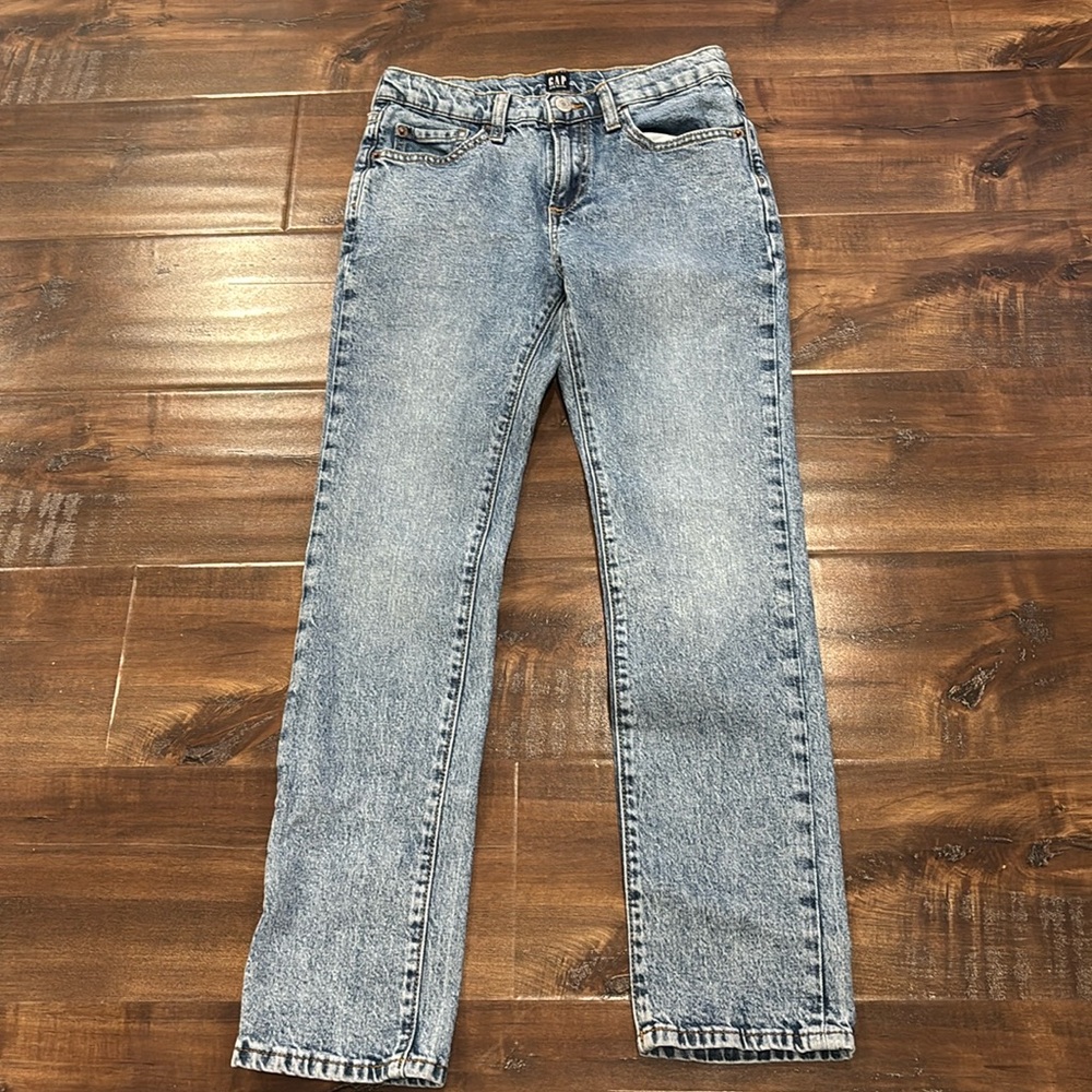 Gap boys jeans